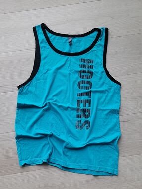 Hooters 100% Cotton Tank Top